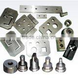 CNC Turret Punch and Die Material Shearing Machine Punch Press Dies thumbnail-1