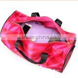 2016 Hot Sale New Mala Waterproof PolyesterFoldable Travel Bags thumbnail-5