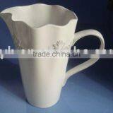 Elegant Porcelain Cup thumbnail-1