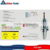 BT-HM HYDRAULIC EXPANSION CHUCK TOOL HOLDERS