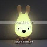 Very Cute Led Animal Night Light for Kids thumbnail-5
