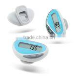 AOEOM Belt Clip 2D Smart Pedometer thumbnail-3