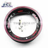 SCL-2015110001 Wholesales High Quality 2.5x10 Motorcycle MT Aluminum Wheel Rim for Vespa Motorcycle Wheel Rim thumbnail-6
