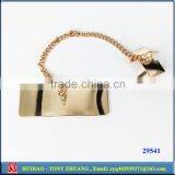 Gold Metal Chain Accessories on High Heel Shoes (18720) thumbnail-5