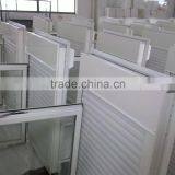 Multi-function aluminium metal window frames for sale