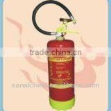 9KG ABC DRY POWDER FIRE EXTINGUISHER WITH EN3 KG 9 POLVERE ESTINTORE thumbnail-1