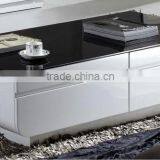 2014 New Model High Gloss Coffee Table 1625#