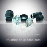 TurstFire Cree XM-L 2 1000 Lumens Operated by 18650 Battery Led Flashlight