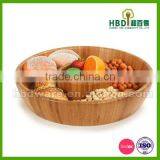Bamboo Wooden Products Food Storage Plate thumbnail-2