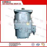 REXROTH OIL PUMP-A11VL0190LRDH2 11R NZD12K02 thumbnail-2