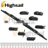 Wholesale Car Flat Multifunctional Wiper Blade thumbnail-3