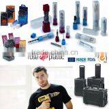 Hard Durable Case Long Plastic Storage Box for Tools thumbnail-5