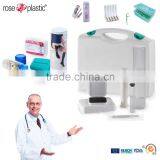 Plastic Medical Packaging Tubes Boxes for Dental Artificial Tooth thumbnail-5