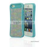 China Smart Sticker Case for Iphone 5 thumbnail-1