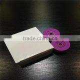 Christmas Gift 4 Pack New Eco-friendly Purple Reusable K Cup Filter for Keurig 2.0 thumbnail-4