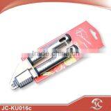 Personalized Garlic Press With Tie on Card for Small Kitchen Utensils