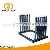 LD-AU2001 Six Pair of Stand Poles
