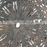 Bk-114 Modern Office Table Photos Nail Plastic Folding Marble Dining Mahjong Conference Table thumbnail-2