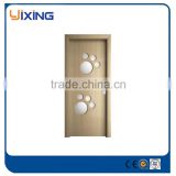Wholesale China Market Customized good quality mdf doors