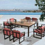 Outddoor Dinning Set,dinning Set,luxury Dinning Set,dinning Chair,dinning Table,arm Chair,outdoor Arm Chair thumbnail-3