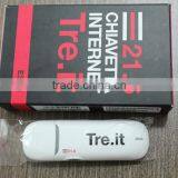 HUAWEI E3131 Portable Wireless 4G 3G USB Modem With Sim Card Slot thumbnail-1