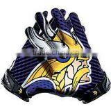 AMERICAN FOOTBALL GLOVES 267