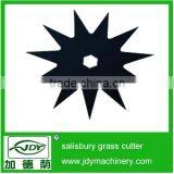 Garden Tools, Golf Green Mower, Grass Combing Cutter thumbnail-1