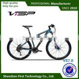 Full Suspension Men Gender Bicycle Mountain Bikes Aluminum Alloy For Ladies Kid Child