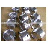 Titanium Target thumbnail-1