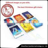 Credit Card Size Power Bank,portable 2300 Mah Power Bank Mobile Power Supply Discount Free Inspection thumbnail-1