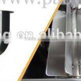 450pcs/h Heavy Duty Stainless Steel 110v 220v Electric Automatic Doughnut Maker thumbnail-5