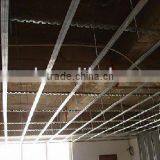 Ceiling Grid Components