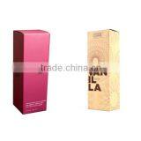 Recycled Cosmetic Box,Custom Cosmetic Package,Cosmetic Cardboard Packing