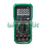 Cheap Mastech MY65 DMM Digital Multimeter thumbnail-1