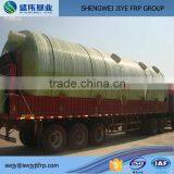 Bio Septic Tank, Plastic Round Septic Tank Cover thumbnail-1