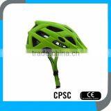 2015 Latest Design Bicycle Helmet With CE EN 1078 and CPSC Approved,good Durability Quality Unique Mountain Bicycle Helmets thumbnail-1
