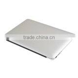 13.3inch Aluminium Laptop Notebook Computer 4GB Ram and 128GB SSD 7000mAh Battery Intel I5 WIFI Bluetooth thumbnail-4