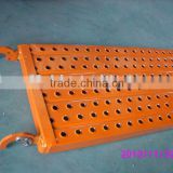 400*1800mm scaffolding steel plank,walk board