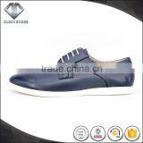 2016 Men Comfortable Hot Sell Casual Shoe Men Lace up Shoes Casual thumbnail-3