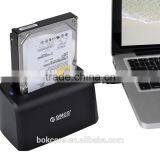 2.5''&3.5" HDD Docking Station 4TB HDD Docking thumbnail-5
