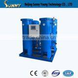 High Reliability Mobile Small Nitrogen Generator