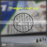 HD Cosmetic Bottle Packing Paper Box With Customized Logo Printing thumbnail-3