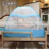 China Supplier Home Textile Long Lasting Folded Mosquito Net