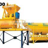 Hot Selling JS500 Cement Mixer