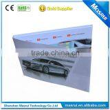 Auto Industry Advertising Business Gift Video Card, Lcd Video Greeting Card thumbnail-3