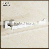 20733 Square Style Hot Selling Toilet Paper Holder Zinc Alloy Bathroom Accessories thumbnail-1