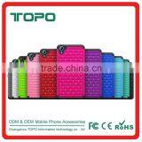 Luxury Starry Sky Bling Diamond Glitter Star Pattern Back Cover Case For HTC Desire 826 thumbnail-4