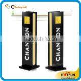 POP and New Design Acrylic Display Stand With Led