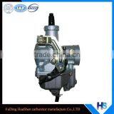 Factory Supply Japanese Keihin Good Quality CG125 With Pump Motorcycle Carburador SMASH 125 C110 OEM Quality thumbnail-3