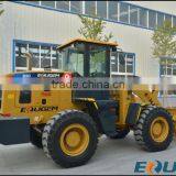 Zl30 China High Quality Wheel Loader for Sale thumbnail-6